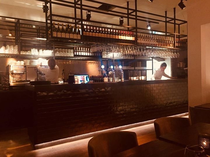 Restaurant picasso oberbruch
