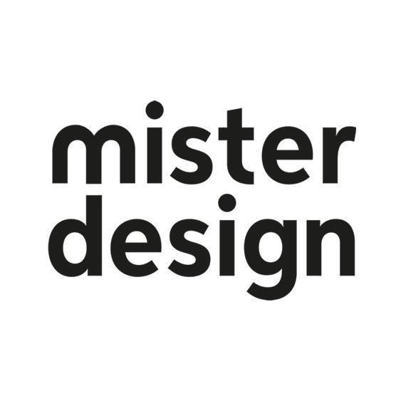 MisterDesign Den Bosch